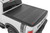 10-18 & Classic Ram 1500 No Rambox 5ft7in Bed Hard Low Profile Bed Cover - Rough Country 