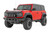 21-25 Ford Bronco 4WD YZ Oxford White Fender Flares