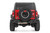 21-25 Ford Bronco 4WD G4 Azure Gray Fender Flares - Rough Country