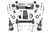 99-04 Chevy/GMC 2500 4WD V2 6in Lift Kit - Rough Country