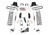 11-12 Ram 3500, 11-13 2500 4WD M1 5in Lift Kit - Rough Country 
