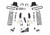 11-12 Ram 3500, 11-13 2500 Mega Cab 4WD V2 5in Lift Kit - Rough Country