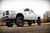 11-12 Ram 3500, 11-13 2500 Mega Cab 4WD V2 5in Lift Kit - Rough Country