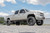 88-00 Chevy 3/4T Sub, C2500/K2500,C3500,K3500 Truck M1 8Lug 6in Lift Kit - Rough Country 