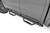 19-25 Ford Ranger Crew Cab Cab Length Nerf Steps - Rough Country 