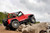 97-06 Jeep TJ 4WD M1 Long Arm 4in Lift Kit - Rough Country 