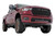 25 Ram 1500 4WD RR Coils M1 Struts 6in Lift Kit - Rough Country 