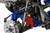 99-06 & Classic Chevy/GMC 1500 V2 4in Lift Kit - Rough Country 