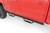 14-18 & Classic Chevy/GMC 1500 Crew Cab Length Nerf Steps - Rough Country 