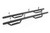 14-18 & Classic Chevy/GMC 1500 Crew Cab Length Nerf Steps - Rough Country 