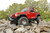 97-06 Jeep TJ 4WD V2 Long Arm 4in Lift Kit - Rough Country 