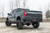 25 Chevy/GMC 1500 Vertex/V2 AT4/Trailboss 4in Lift Kit - Rough Country 