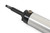24-25 Toyota Tacoma 4WD 4.5-7in V2 RR Shocks - Rough Country 