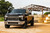20-25 Chevy/GMC 2500,3500HD M1 1.5-2in Leveling Kit - Rough Country 