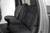 10-18 Ram 1500,2500,3500 FR Bucket RR Full Bench Seat Covers - Rough Country 