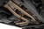22-25 Nissan Frontier 3.8L Stainless Exhaust Performance Cat-Back Exhaust - Rough Country