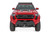 24-25 Toyota Tacoma, 25 4Runner 1L7 Underground Hood Scoop - Rough Country