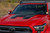 24-25 Toyota Tacoma, 25 4Runner 1L7 Underground Hood Scoop - Rough Country