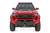 24-25 Toyota Tacoma, 25 4Runner 4W5 Solar Octane Hood Scoop - Rough Country