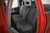 15-25 Ford F150,Lightning,F250,F350 FR Bench & RR Bench Seat Covers - Rough Country 