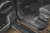 Sure-Fit Floor Mats Front & Rear Toyota 4Runner 2WD/4WD 2025