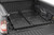 Truck Bed Cargo Storage Tray  Easy Access  Mid-Sized Trucks