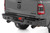 Rear Bumper Tubular Ram 1500 2WD/4WD (2019-2025)