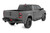 Rear Bumper Tubular Ram 1500 2WD/4WD (2019-2025)