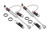 M1R Monotub Fr Sho  2-3.5" Jeep Wra JL 21-24/Wra Unlim 18-25