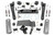 5 Inch Lift Kit Ram 2500 4WD (2025)