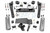 5 Inch Lift Kit V2 Ram 2500 4WD (2025)