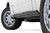 Trail Cladding Rocker Sill Plates Ram 1500 2WD/4WD 2019-2025
