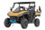 Whip Mount 4' Multl-Color LED Whip Pair Can-AM Defend Segway