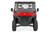 Vented Full Windshie Scratc Resis CFMOTO UFORCE 1000 U10 PRO