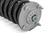Loaded Strut Pair 3.5 Inch Toyota Land Cruiser 4WD 2024-2025