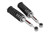 Loaded Strut Pair 3.5 Inch Toyota 4Runner 4WD (2025)
