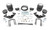 Air Spring Kit | 4-6 Inch Lift Kit | Chevy/GMC Sierra 1500 (19-26)/Silverado 1500 (19-26) - 100113