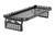 Bed Rack | Spare Tire Mount | Polaris Xpedition XP - 93197