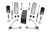 3.5 Inch Lift Kit | N3 Struts | Forged UCAs | Chevy/GMC SUV 1500 (07-20) - 19332