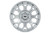 Rough Country 77 Series Wheel | One-Piece |Chrome | 22x12 | 8x6.5 | -44mm - 77224410