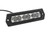 6 Inch Chrome Series LED Lights | Flush Mount | Pair - 70916A