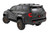 Fender Flares | Sport | 1L7 Underground | Toyota 4Runner 2WD/4WD (2025-2026) - S-T12511-1L7