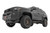 Fender Flares | Sport | 3U5 Supersonic Red | Toyota 4Runner 2WD/4WD (25-26) - S-T12511-3U5
