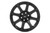 Rough Country 81 Series Wheel | One-Piece | Semi Gloss Black | 20x10 | 6x5.5 | -19mm - 81201812A