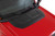 2021-2025 Ford Bronco 4WD E7 Velocity Blue Hood Scoop