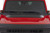 2021-2025 Ford Bronco 4WD YZ Oxford White Hood Scoop