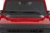 2021-2025 Ford Bronco 4WD JS Iconic Silver Hood Scoop