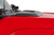 2021-2025 Ford Bronco 4WD PQ Race Red Hood Scoop