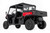 Rocker Guard Kit 4 Seater CFMOTO UFORCE U10 Pro