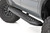 RPT2 Runnin Board Double Cab Blk Toyota Tacoma 2WD/4WD 16-23